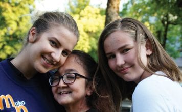 Mucopolysaccharide storage diseases and puberty and adolescence Mucopolysaccharide storage diseases and puberty and adolescence