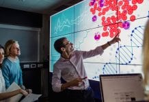 CRISPR-Cas9 mutations: prediction tool for gene editing CRISPR-Cas9 mutations: prediction tool for gene editing