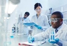 Open Targets – transforming drug discovery Open Targets – transforming drug discovery