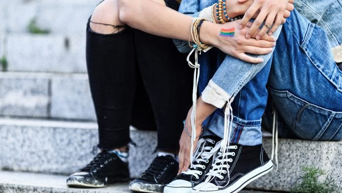 According to NYU School of Medicine, men and women identifying as lesbian, gay, or bisexual are at a higher risk of opioid misuse compared with those who identify as heterosexual.