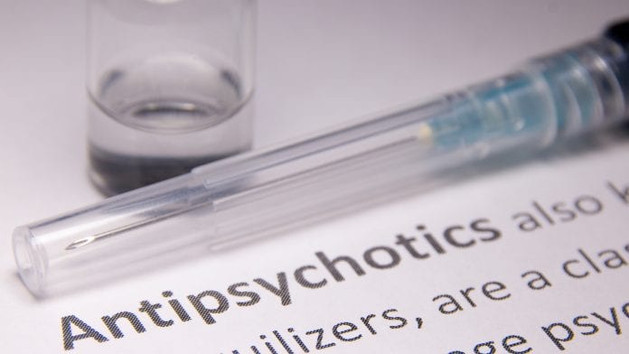 Trazadone dosage may not be better than the use of antipsychotics for dementia patients