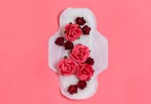 Let’s talk about the taboo topic that is menstrual hygiene Let’s talk about the taboo topic that is menstrual hygiene