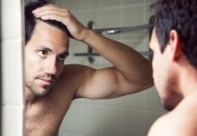 Hypotrichosis simplex: Researchers uncover new hair loss genes Hypotrichosis simplex: Researchers uncover new hair loss genes