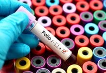 What does a freeze-dried polio vaccine mean for us? What does a freeze-dried polio vaccine mean for us?