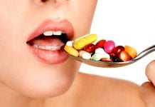 Can a biosynthetic pathway be a new route to antibiotic use? Can a biosynthetic pathway be a new route to antibiotic use?