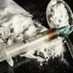 Cocaine contaminant, levamisole, may cause brain damage