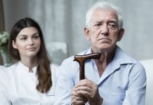 The Ingenium Foundation: major player in the field of dementia in Bavaria