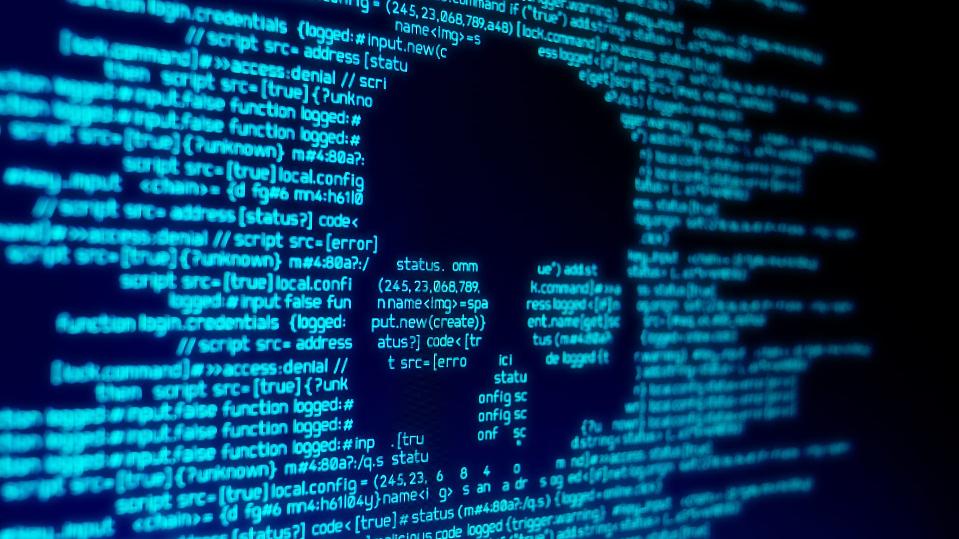 Cybercriminals: they can steal our data now but in the future may be able to steal our memories too