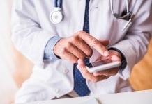 Has a new solution to battle the NHS waiting room mayhem been found? Has a new solution to battle the NHS waiting room mayhem been found?