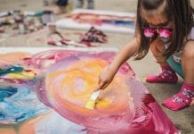 Memory retention: Drawing is better for the brain than writing Memory retention: Drawing is better for the brain than writing