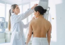 Breast cancer risk remains high decades after childbirth Breast cancer risk remains high decades after childbirth