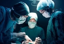 Operating room pressures: surgeons under stress make more mistakes
