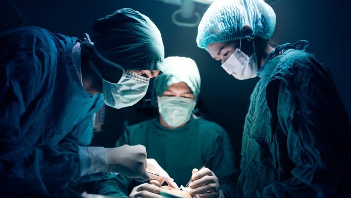 Operating room pressures: surgeons under stress make more mistakes