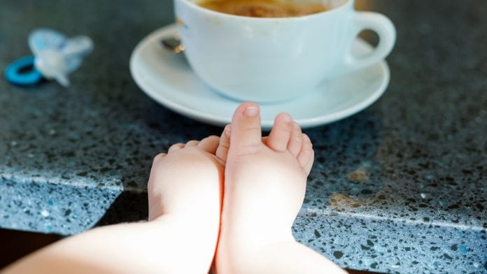 Caffeine therapy may benefit developing brains of premature babies