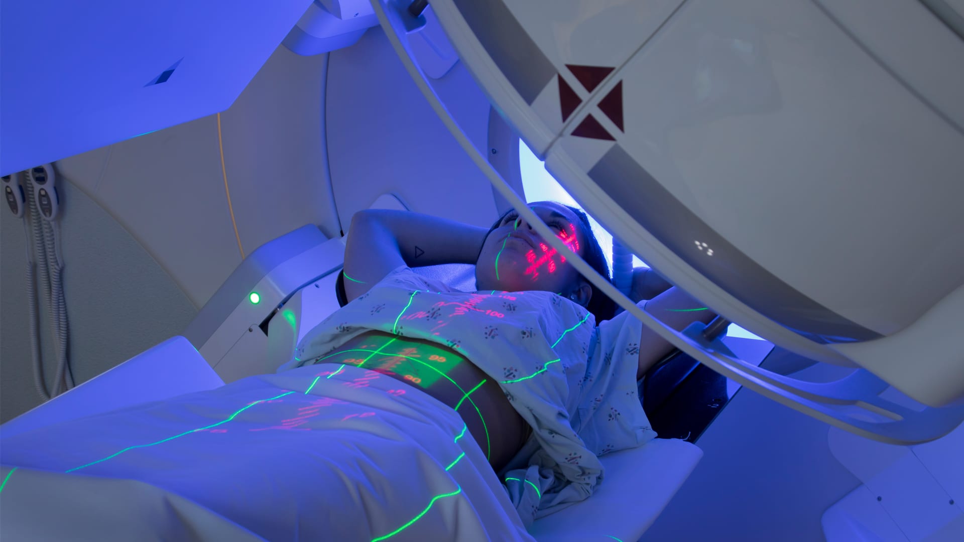 Radiation therapy: the future of battling cancer