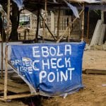 Ebola virus transmission could be reduced by newly discovered protein