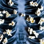 Chronic Obstructive Pulmonary Disease decreased by new AI app