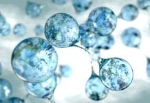 Can water molecules decode the secrets of neurons? Can water molecules decode the secrets of neurons?