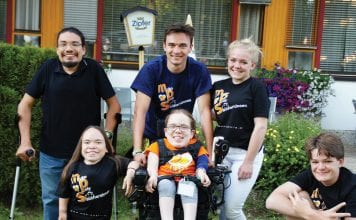 Becoming reality – mucopolysaccharide storage diseases and adulthood Becoming reality – mucopolysaccharide storage diseases and adulthood