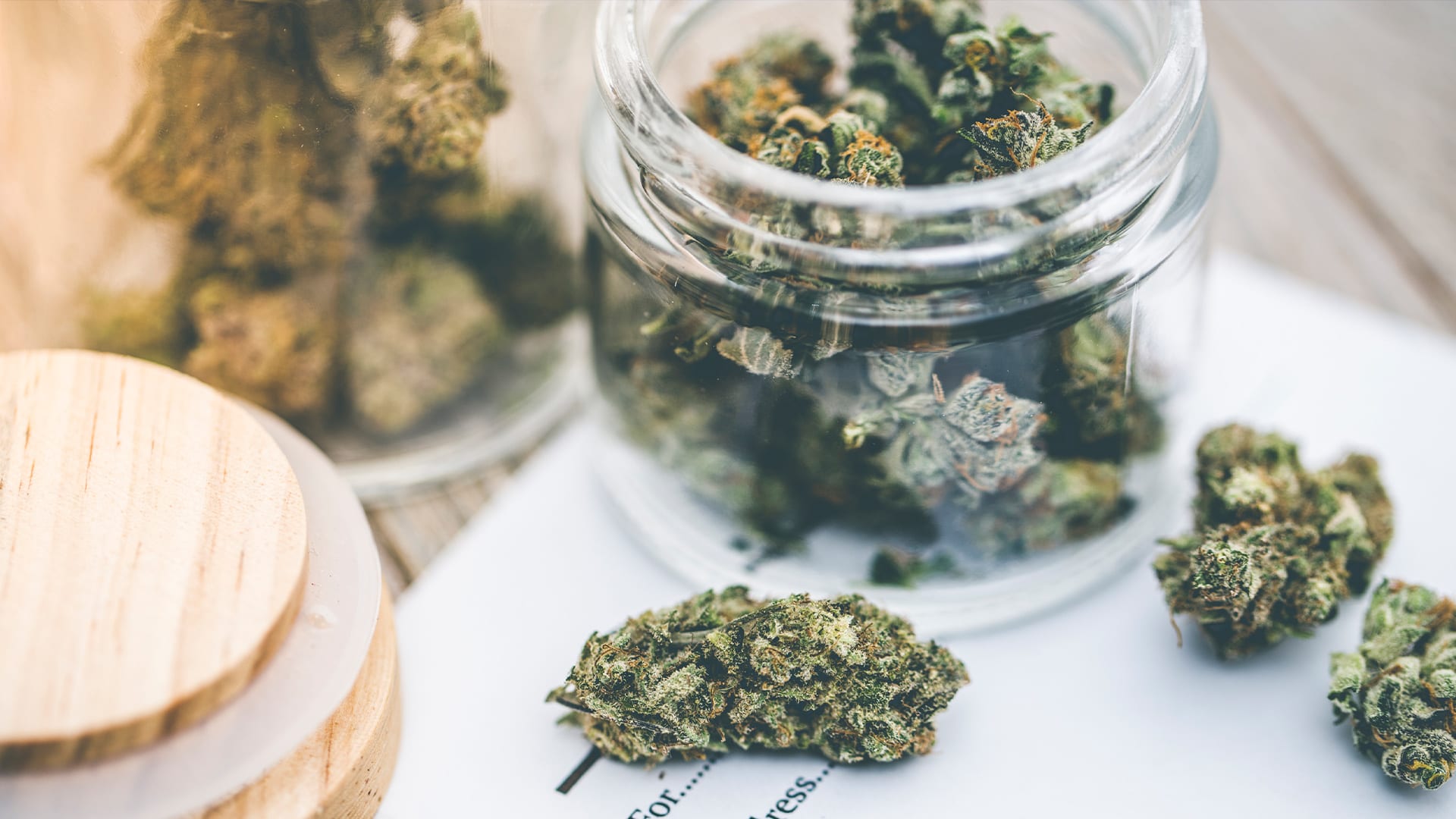 European Union history in the making with legalising medical cannabis