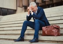 Stroke and heart attack survivors experience loss of work and reduced income Stroke and heart attack survivors experience loss of work and reduced income