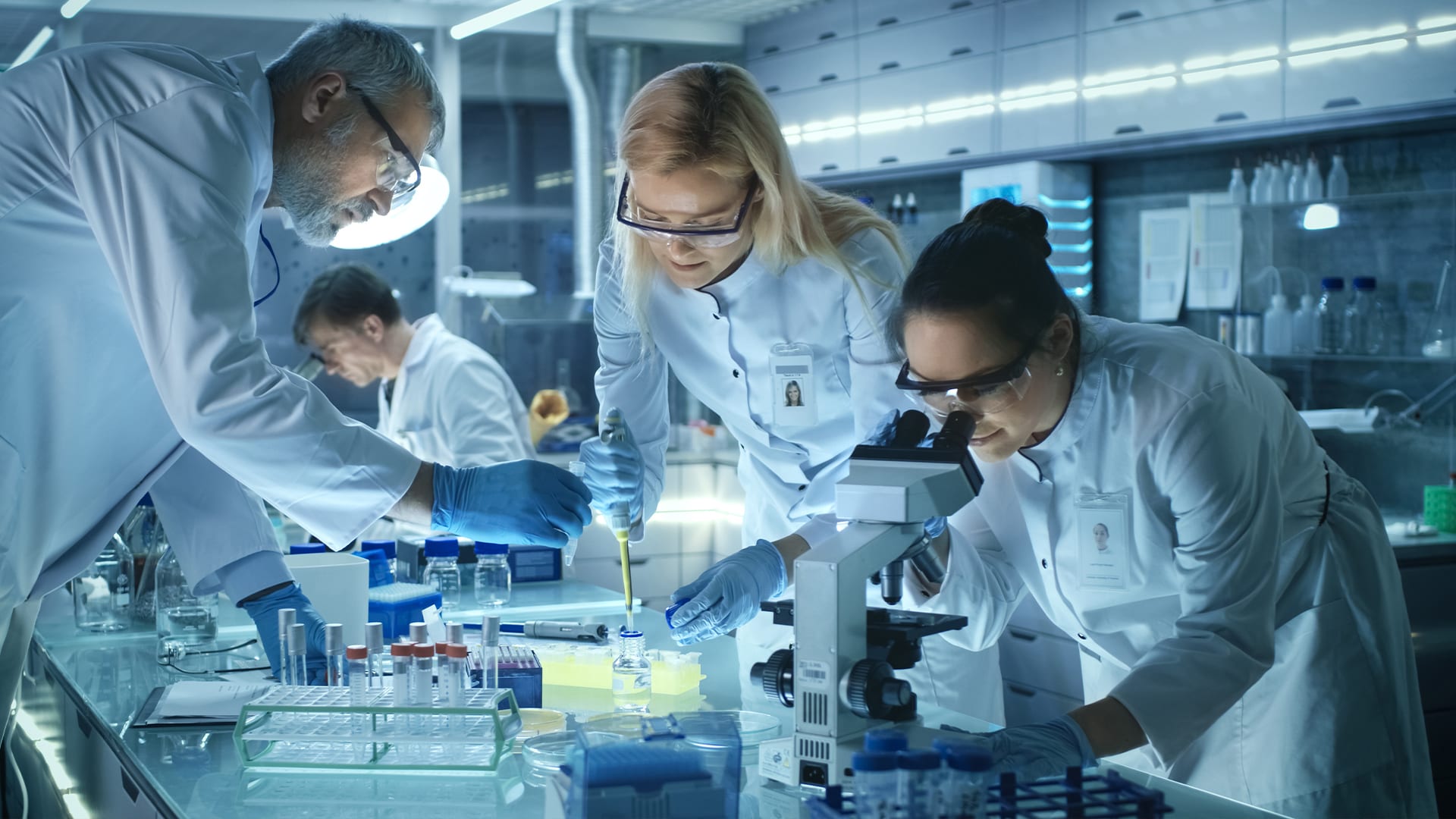 The global alliance of Tilray and Novartis – revolutionising medicinal cannabis