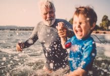 Does moving more when you’re older = memory improvement? Does moving more when you’re older = memory improvement?