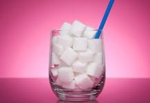 Recommended daily sugar allowance exceeded by young children Recommended daily sugar allowance exceeded by young children