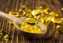 Let’s talk about fish oil supplements improving asthma control Let’s talk about fish oil supplements improving asthma control