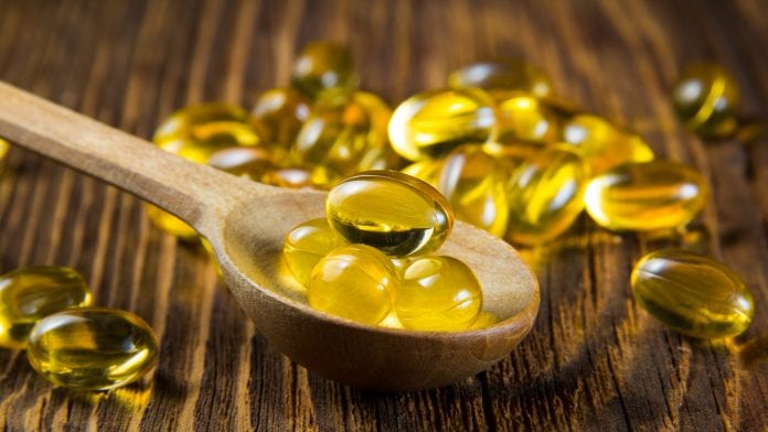 Let’s talk about fish oil supplements improving asthma control
