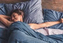 Inpatient sleep interruptions to be reduced by SIESTA project
