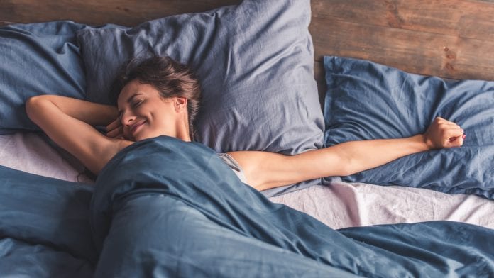 Inpatient sleep interruptions to be reduced by SIESTA project