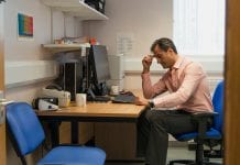Missing GP appointments occurs more for those with long-term conditions Missing GP appointments occurs more for those with long-term conditions
