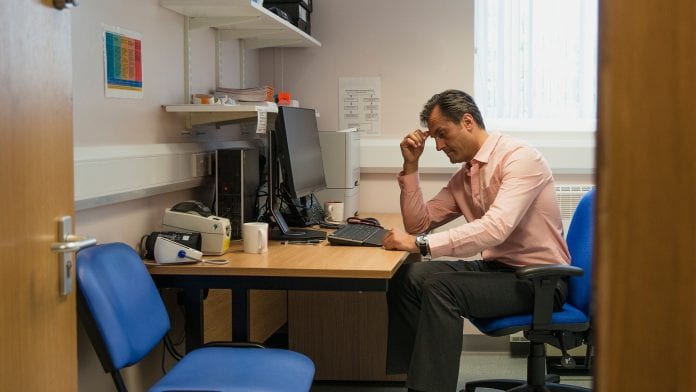 Missing GP appointments occurs more for those with long-term conditions