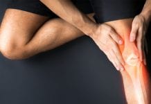 Chronic joint inflammation: spondyloarthritis