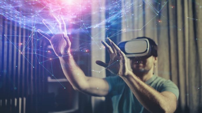 Virtual reality behaviour: would you think and act differently too?