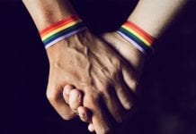 LGBTQ health differences and education need to be addressed