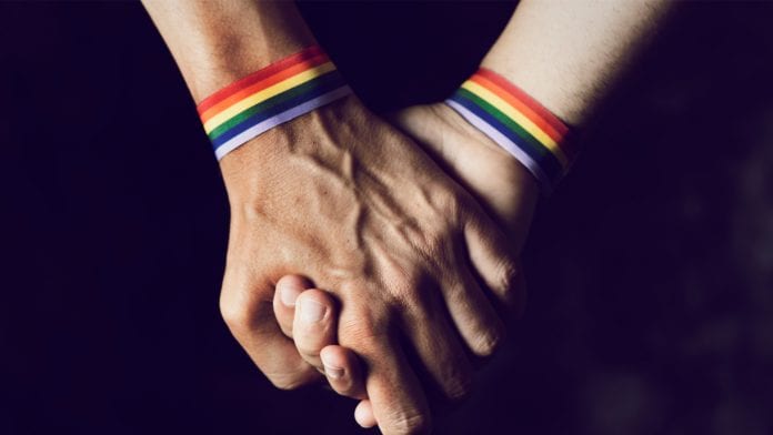 LGBTQ health differences and education need to be addressed