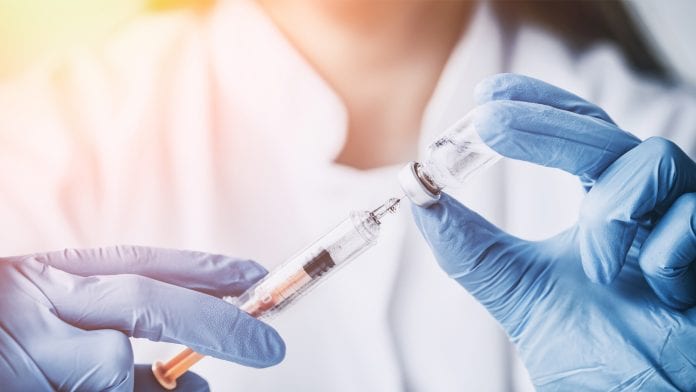 Influenza vaccines launched by Seqirus