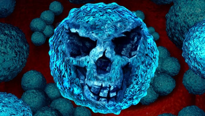 Staphylococcus aureus infection and its resistance to antibiotics