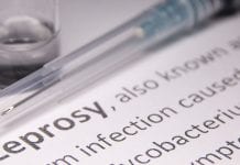 Leprosy: surely it was eliminated?