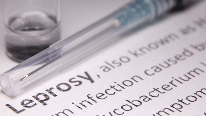 Leprosy: surely it was eliminated?