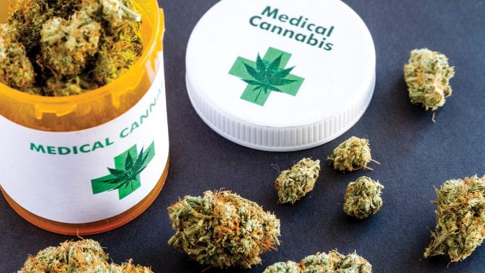 How to deal with the medical cannabis dilemma