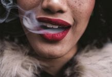 E-cigarettes: misconception of vaping dangers in the UK