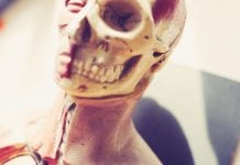 Philosophical definition of death or the scientific version? Philosophical definition of death or the scientific version?