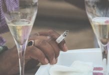 Want some smoking cessation advice? Want some smoking cessation advice?