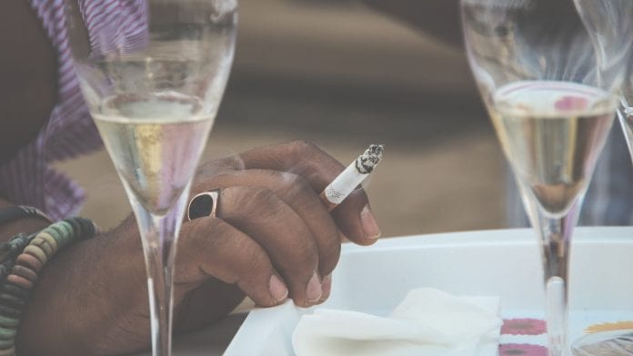 Want some smoking cessation advice?