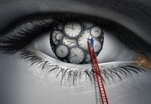 The circadian clock gene: biological differences between males and females