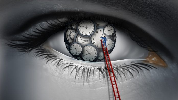 The circadian clock gene: biological differences between males and females