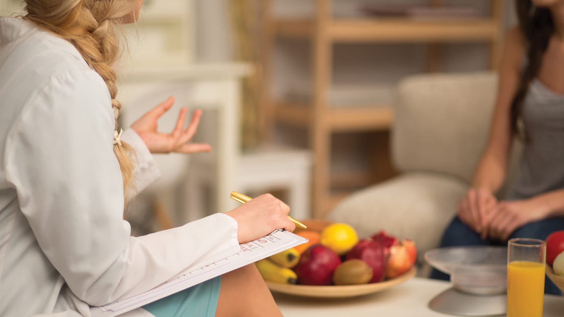 What role is there for dietitians in tackling the growing obesity crisis in Europe?